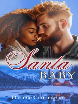 cover image of Santa Baby